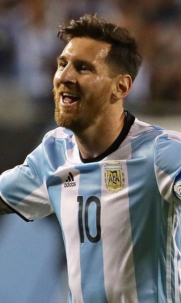 Copa America Centenario power rankings: How do the teams look at the halfway point?